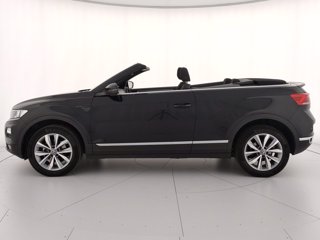 VOLKSWAGEN T-Roc Cabriolet 1.5 TSI ACT Style 2
