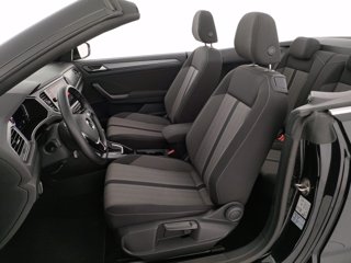 VOLKSWAGEN T-Roc Cabriolet 1.5 TSI ACT Style 8