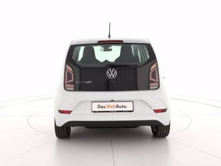 VOLKSWAGEN 1.0 5p. eco move up! BlueMotion Technology 4