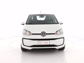 VOLKSWAGEN 1.0 5p. eco move up! BlueMotion Technology 1