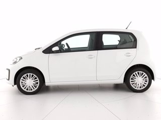 VOLKSWAGEN 1.0 5p. eco move up! BlueMotion Technology 2