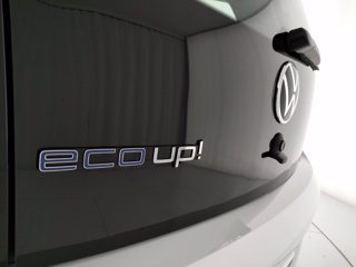 VOLKSWAGEN 1.0 5p. eco move up! BlueMotion Technology 8