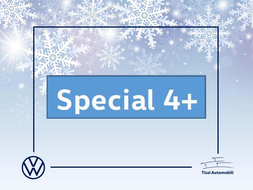 Special4+