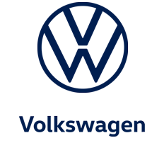 Logo Volkswagen Concessionaria Tizzi Automobili