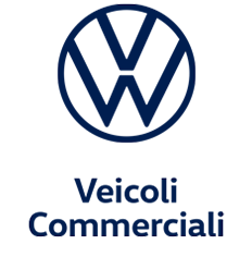 Logo Volkswagen Vic Concessionaria Tizzi Automobili